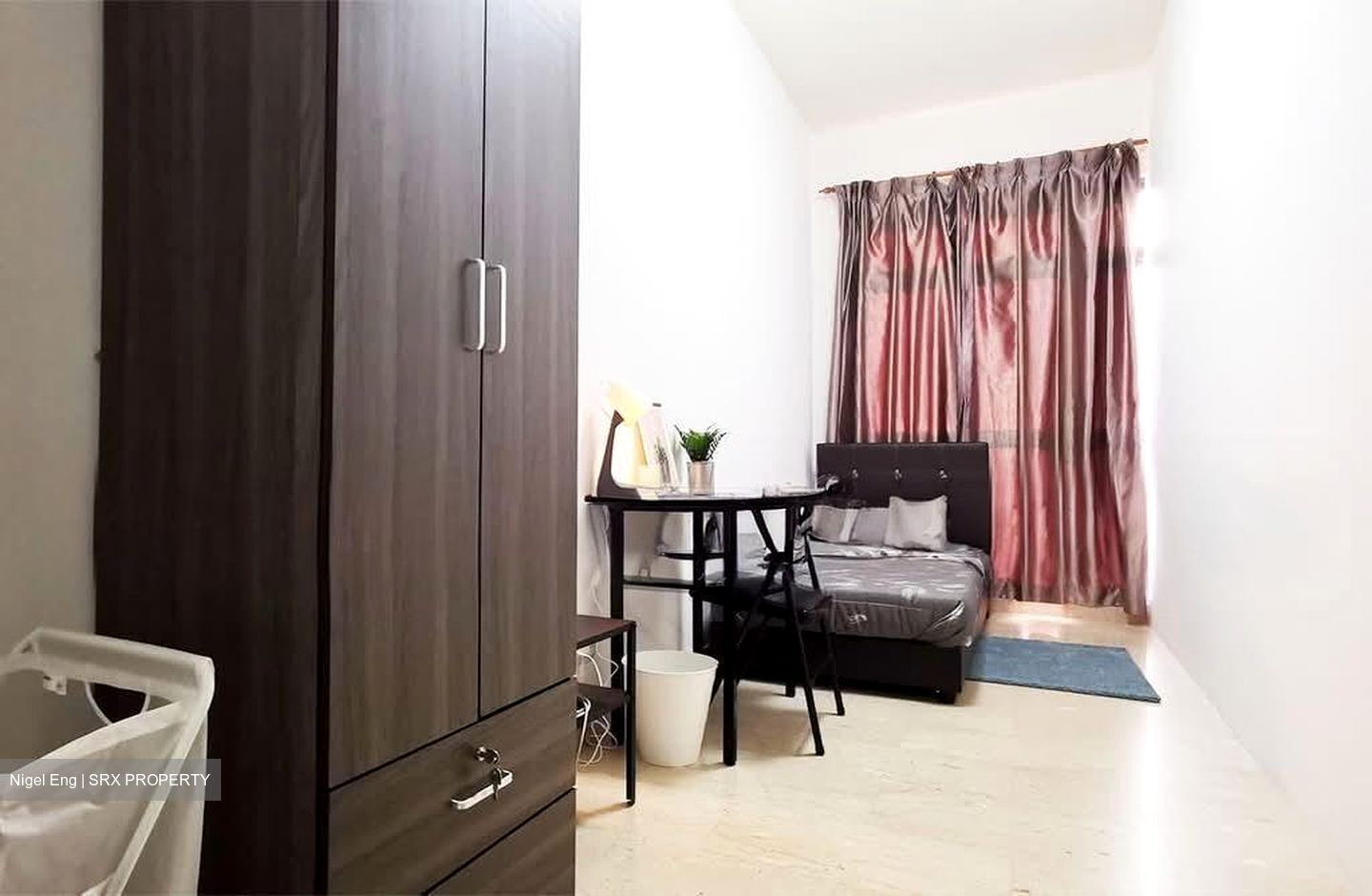 Carissa Park Condominium (D17), Condominium #593520121